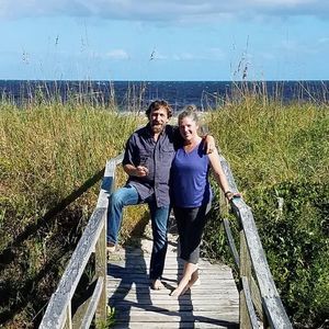 Meet your Posher, Lorrie